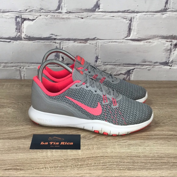 nike flex trainer 7 pink